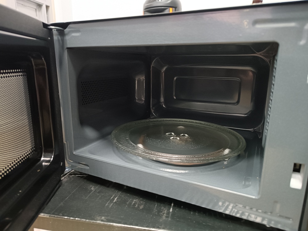 Микроволновая печь Hyundai HYM-M2045