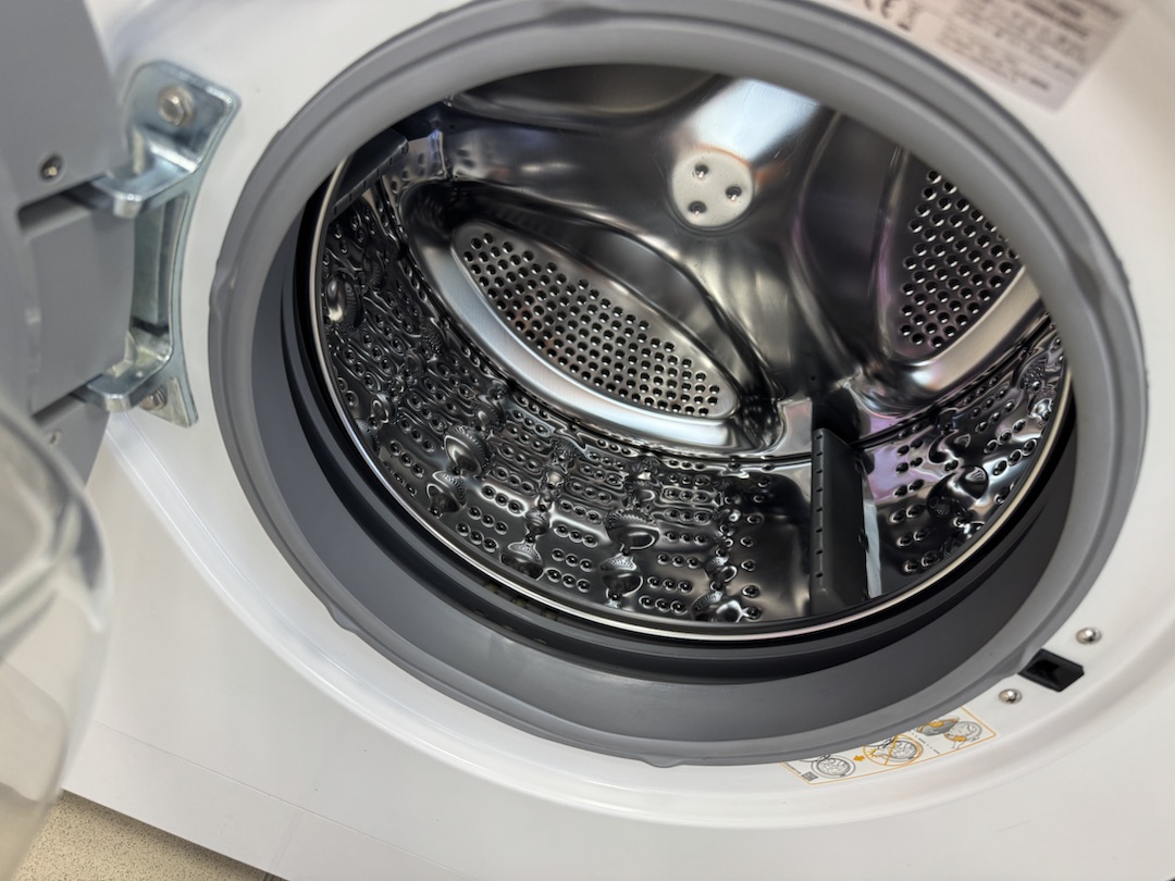 Стиральная машина LG E-10B8ND