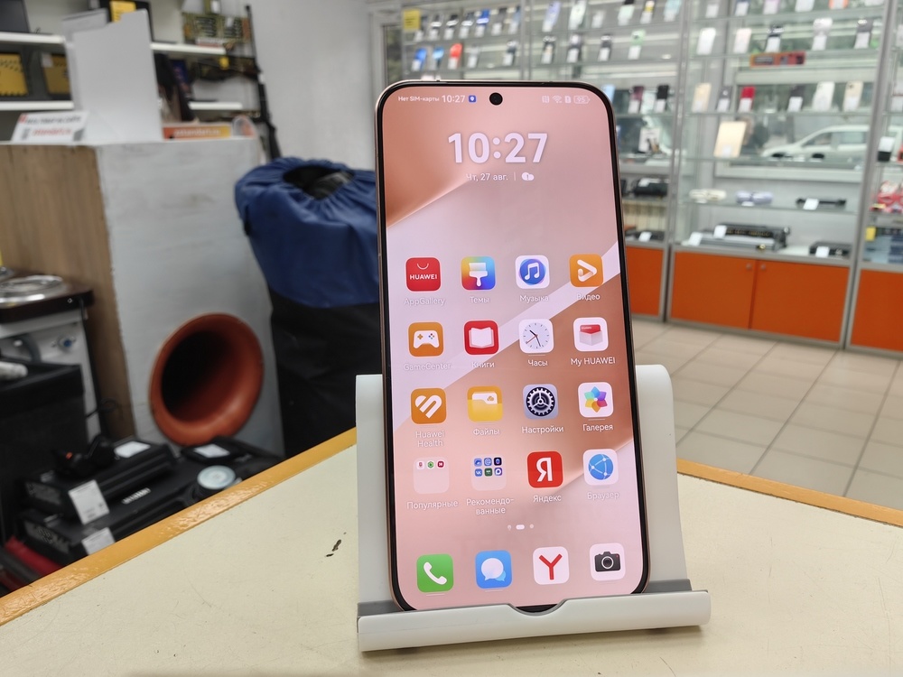 Смартфон Huawei Pura 80 12/256