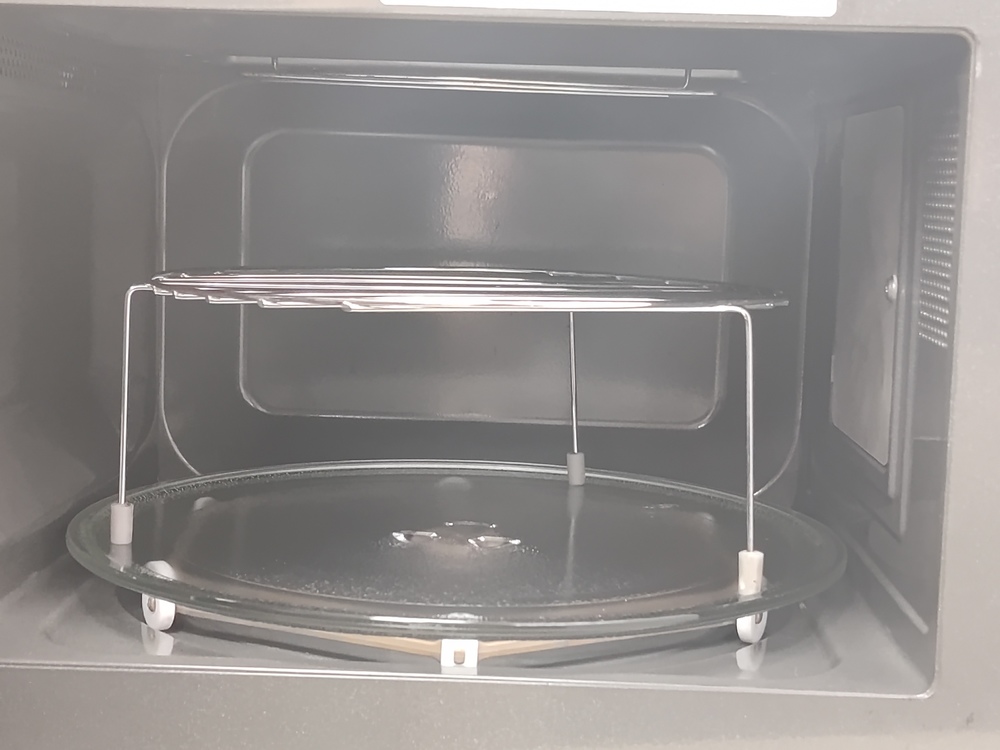 Микроволновая печь LG MB65W65DIR