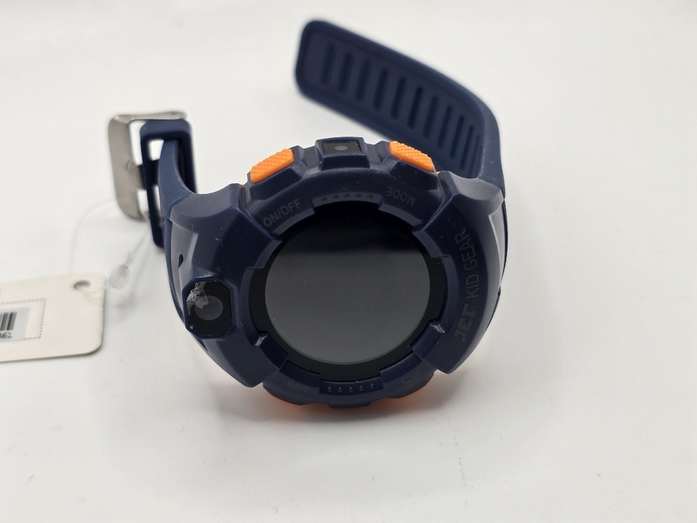 Смарт-часы JET Gear