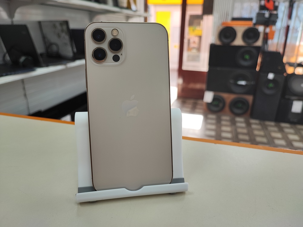 Смартфон Apple iPhone 12 Pro 128Gb