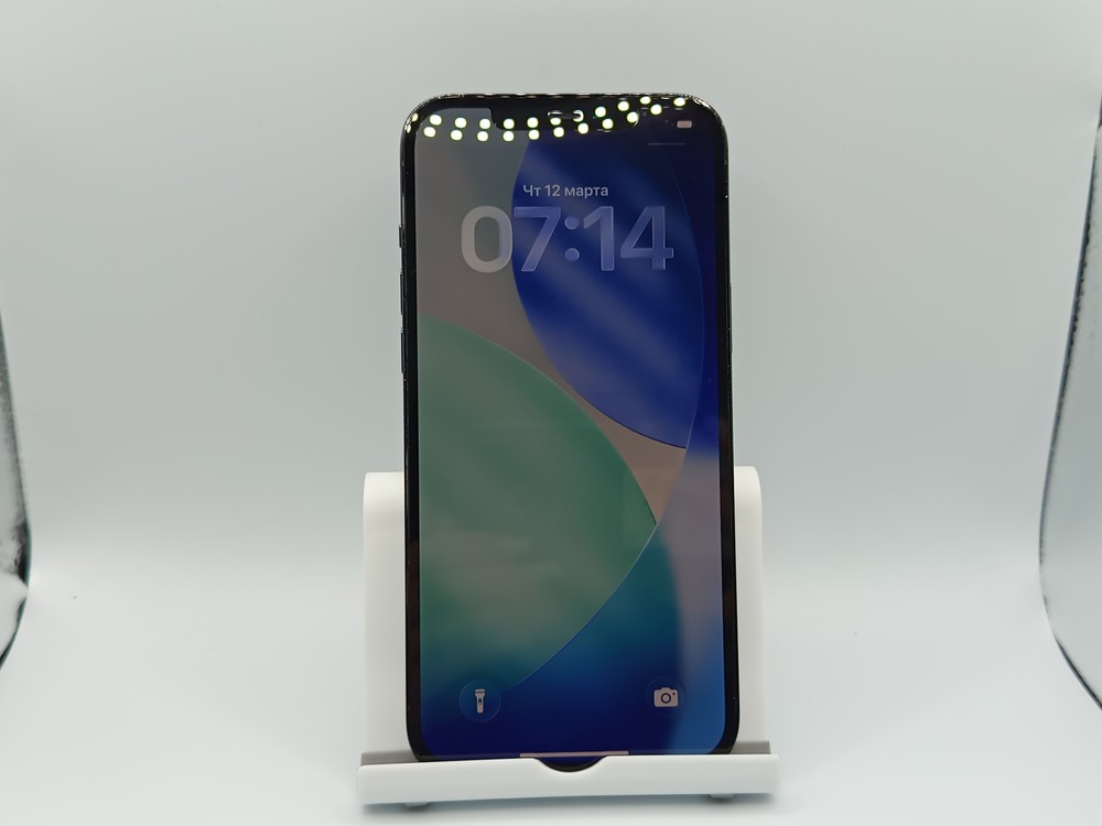 Смартфон Apple iPhone 12 Pro Max 256Gb