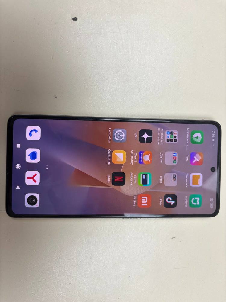 Смартфон Xiaomi 11T 8/256