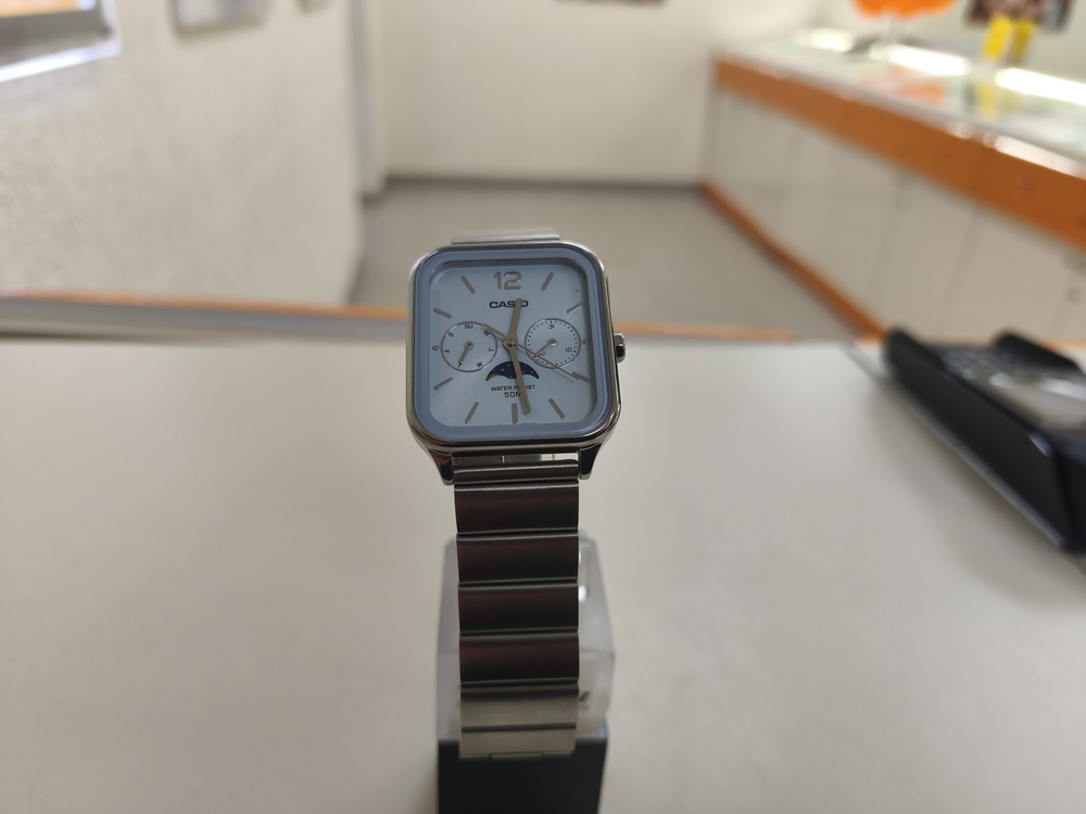 Часы наручные Casio MTP-M305