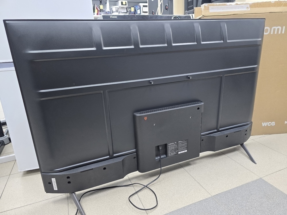 LED Телевизор Xiaomi TV A Pro 55" 2025