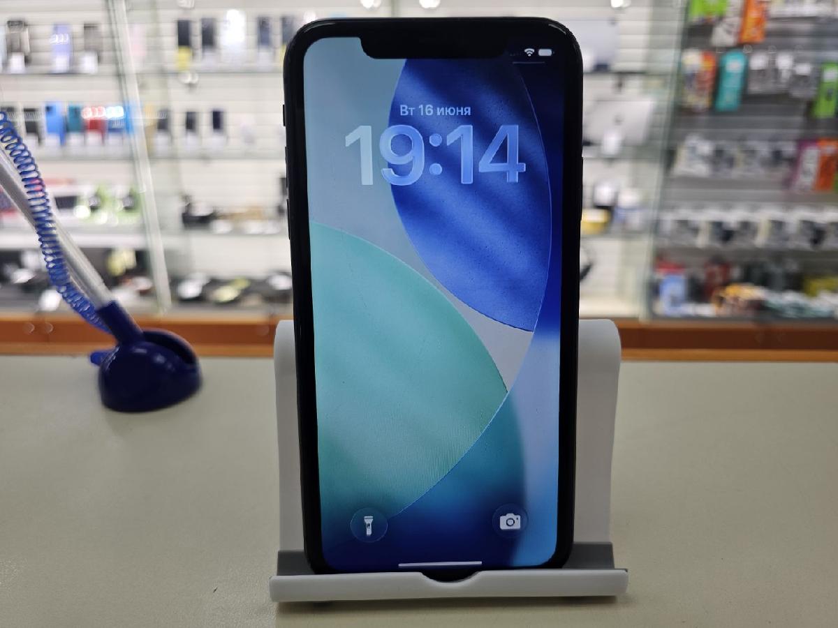 Смартфон Apple iPhone 11 128Gb