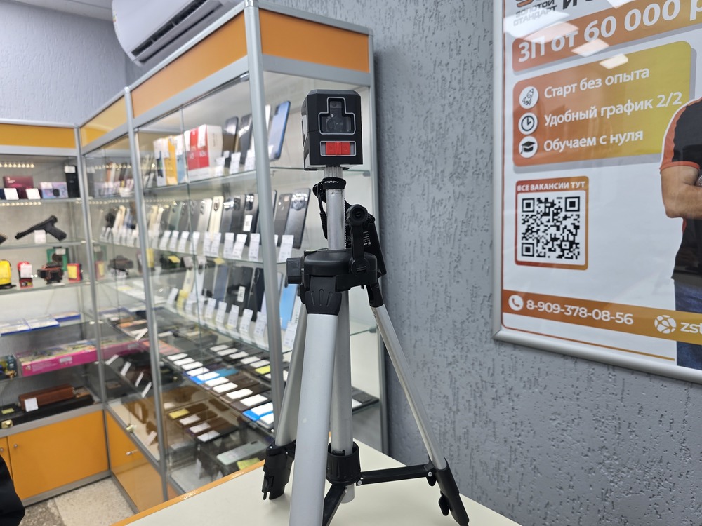 Нивелир Deko DKll11