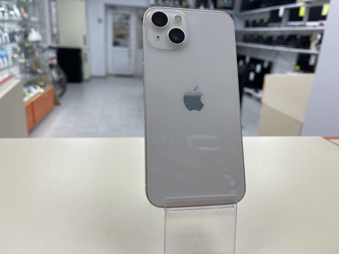 Смартфон Apple iPhone 13 128Gb