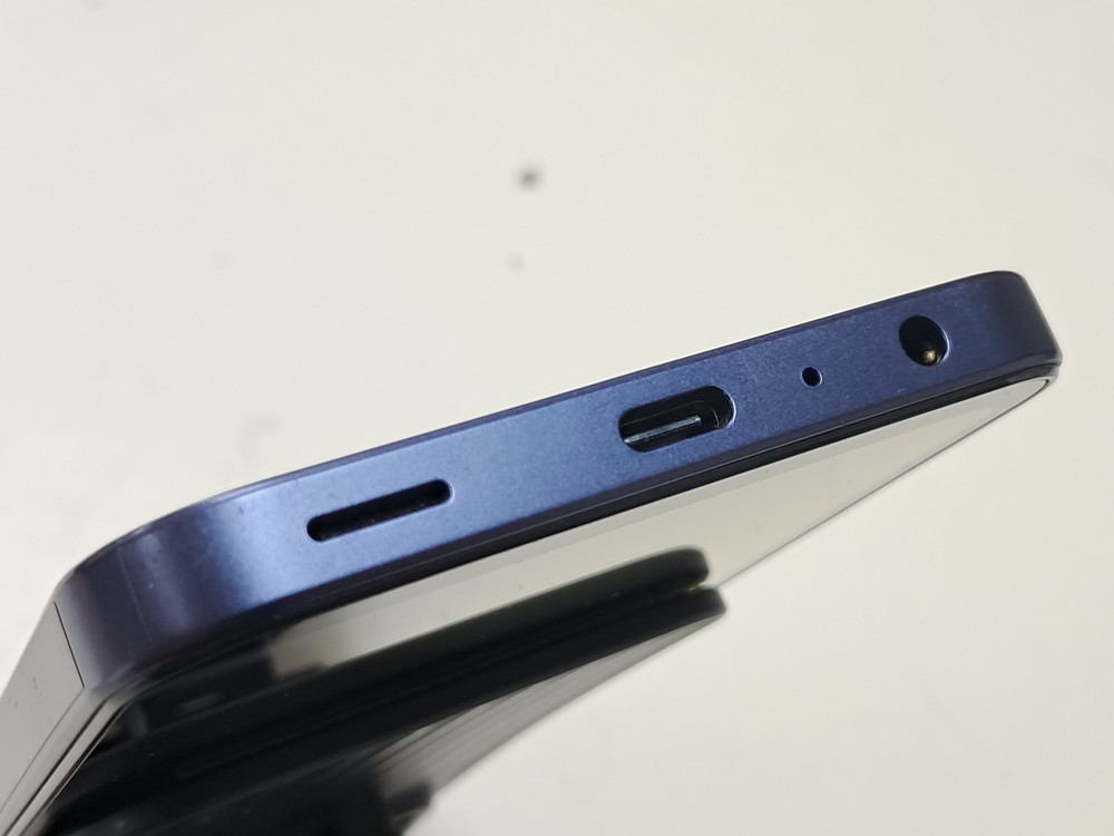 Смартфон Samsung Galaxy A25 8/256Gb