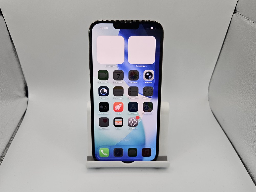 Смартфон Apple Iphone 13 Pro Max 128Gb