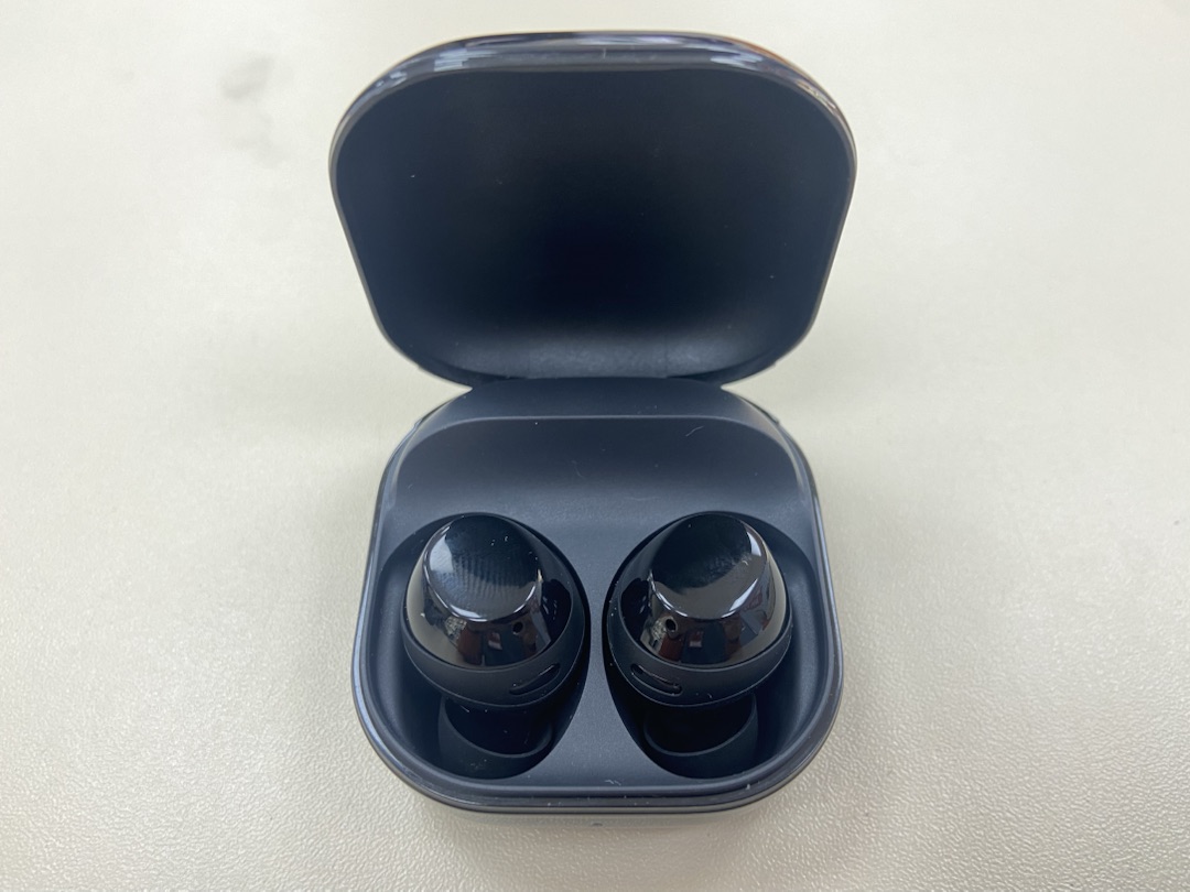 Наушники беспроводные Samsung BUDS RM-410