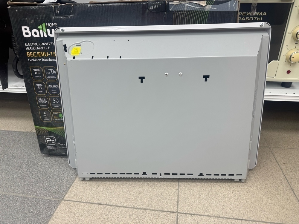 Конвектор Ballu BEC/EVU-1500