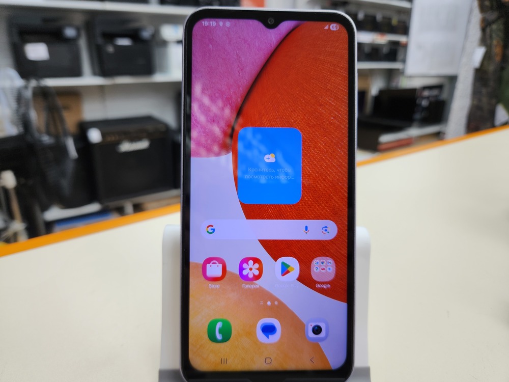 Смартфон Samsung Galaxy A14 4/128