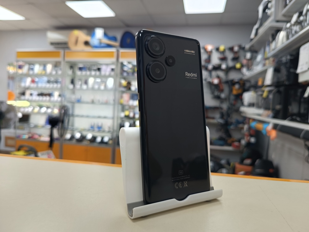 Смартфон Xiaomi Redmi Note 13 Pro+ 8/256