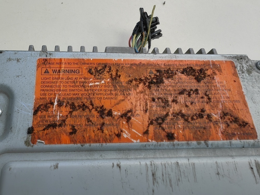 Автомагнитола Pioneer AVH-X2500BT