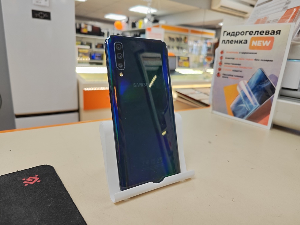 Смартфон Samsung Galaxy A50 4/64