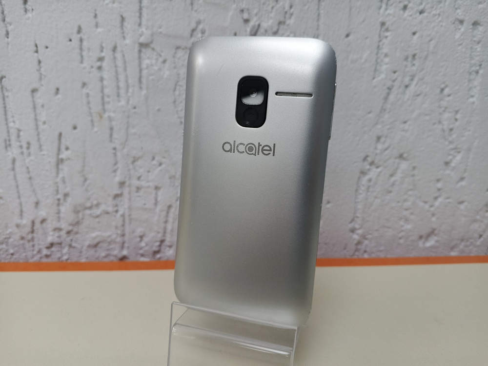 Мобильный телефон Alcatel 1008