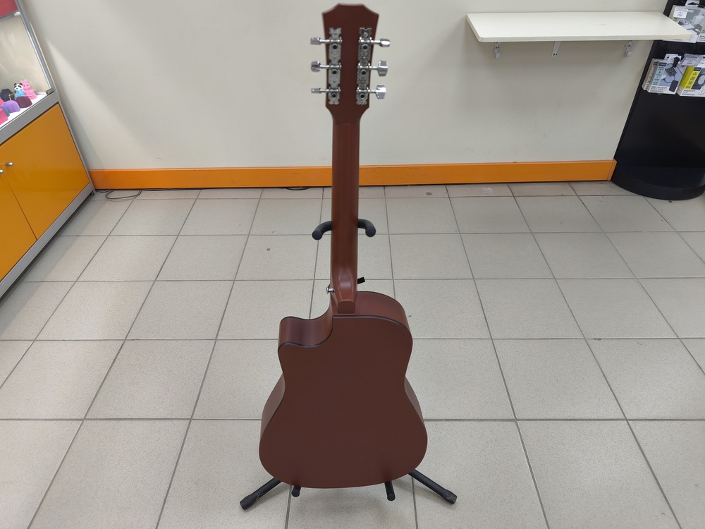 Гитара акустическая Belucci BC 3825 SB