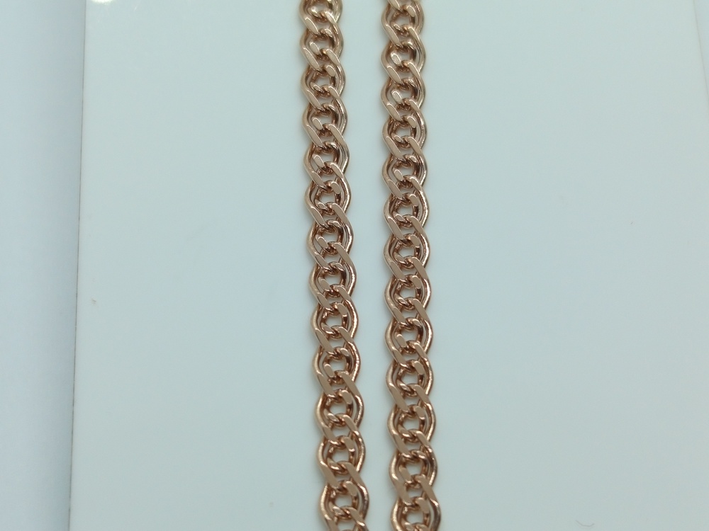 ЦЛН585 ЦЕПЬ ПОЛНОВЕСНАЯ Нона (Au 585)