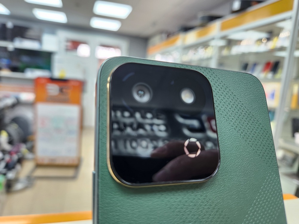 Смартфон Honor X7C 8/256