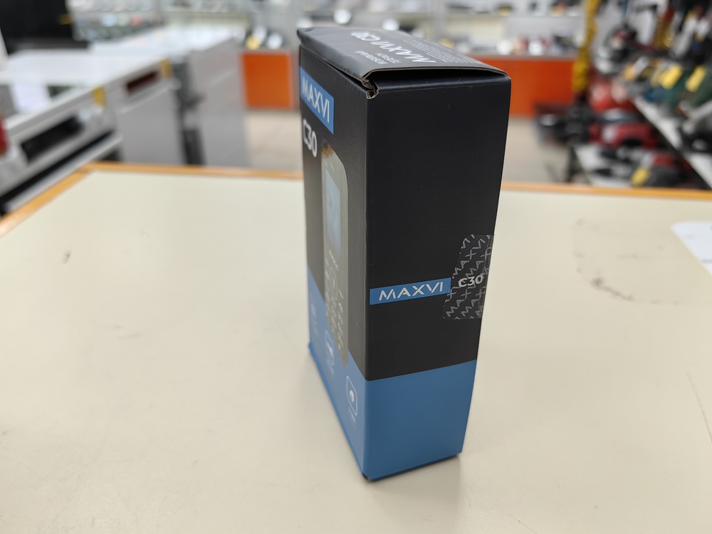 Мобильный телефон Maxvi C30