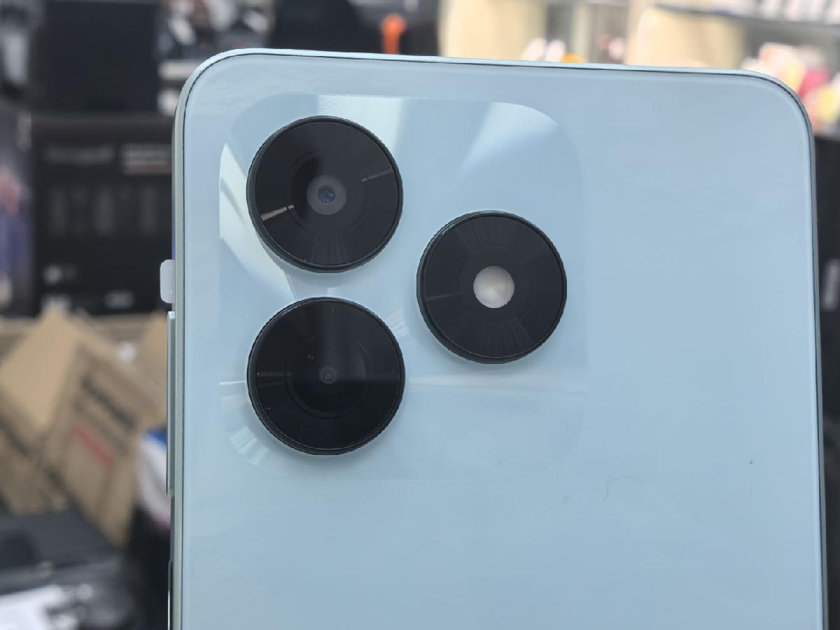 Смартфон Honor X5C 4/64