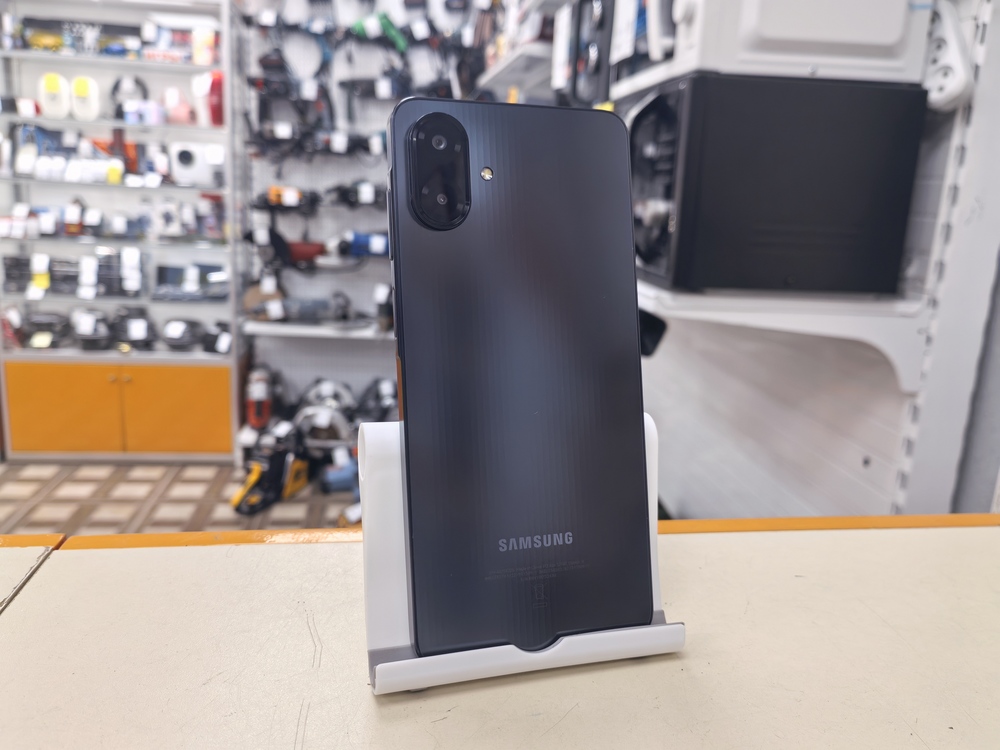 Смартфон Samsung Galaxy A07 4/64
