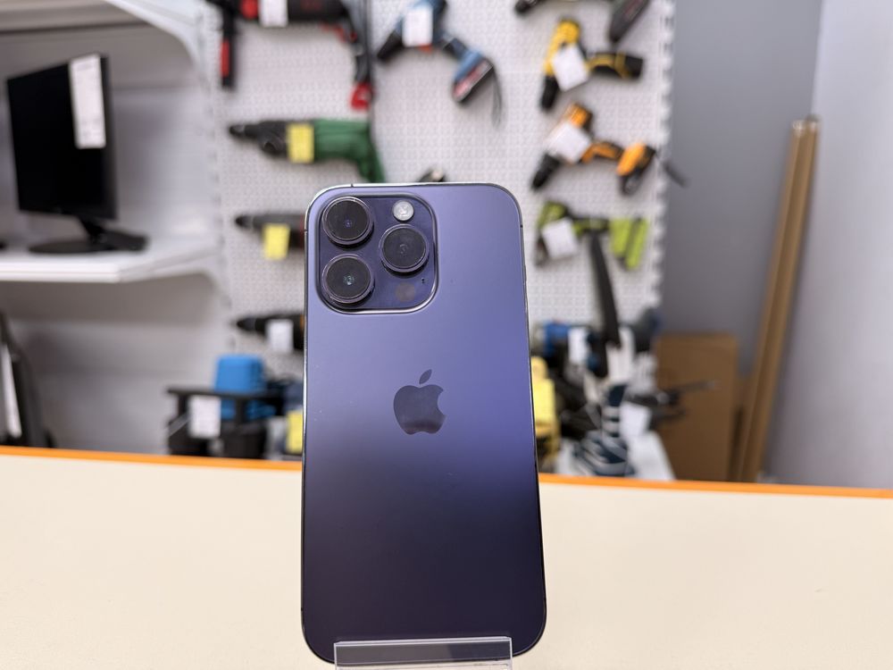 Смартфон Apple Iphone 14 Pro 128Gb