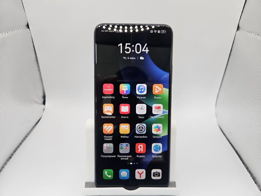 Смартфон Huawei Nova Y63 6/128