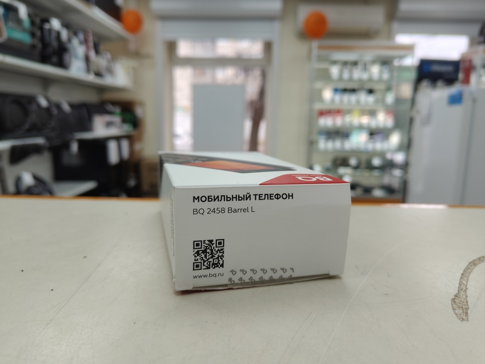 Мобильный телефон BQ 2458