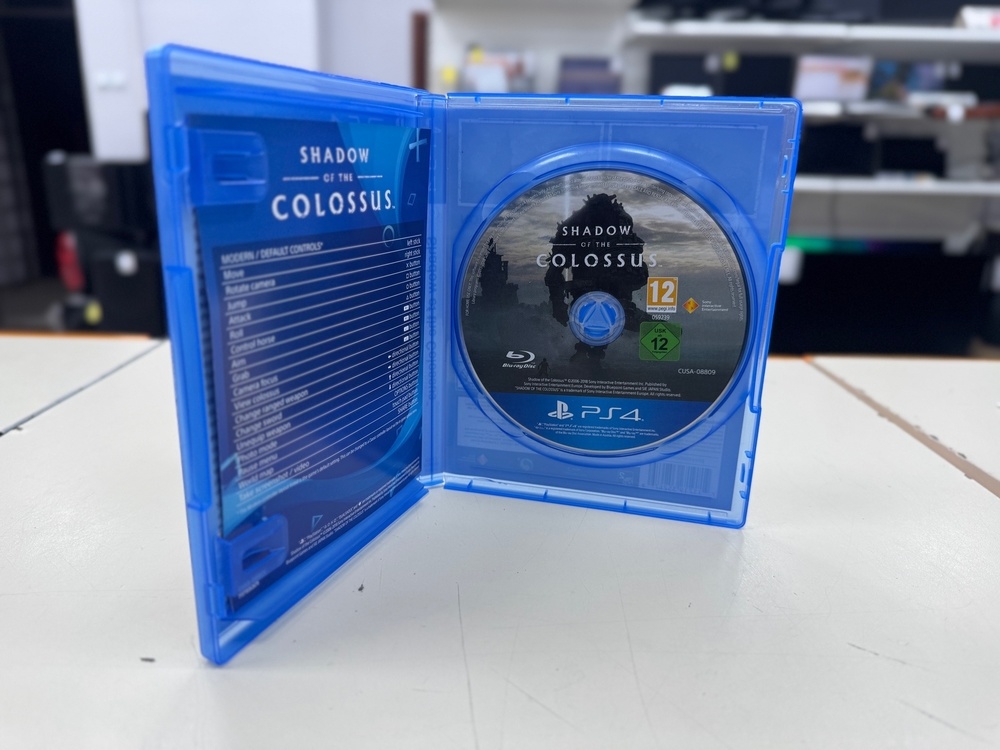 Игра Playstation 4 Shadow Of The Tomb Rider