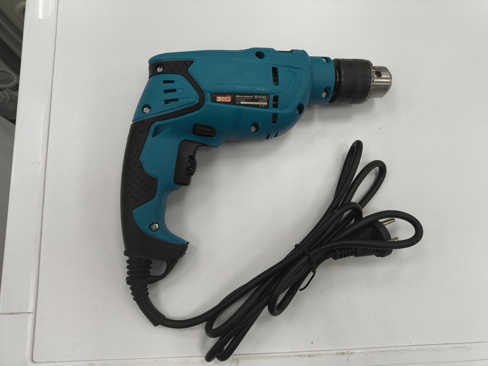 Дрели-ударные Энергопром ДУ-13/650