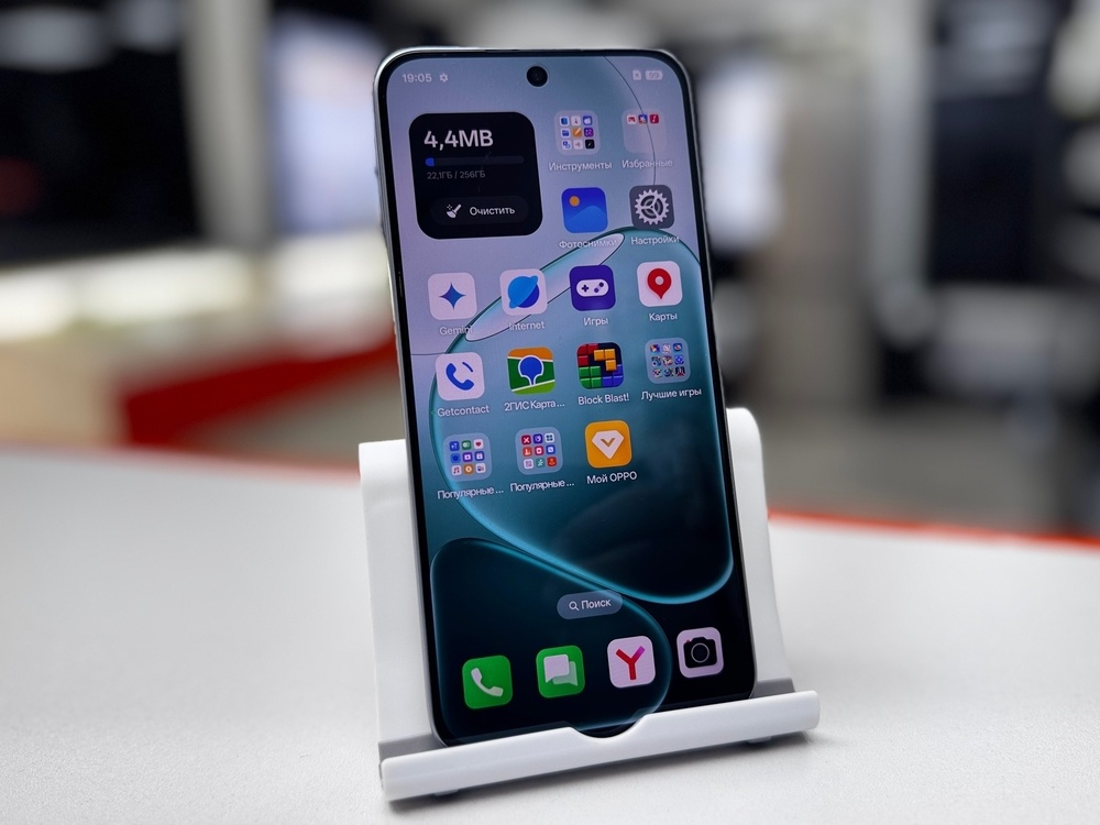 Смартфон Oppo A6 Pro 8/256