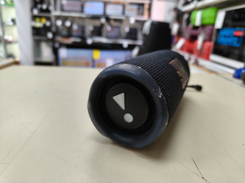 Портативная акустика JBL Flip 6;