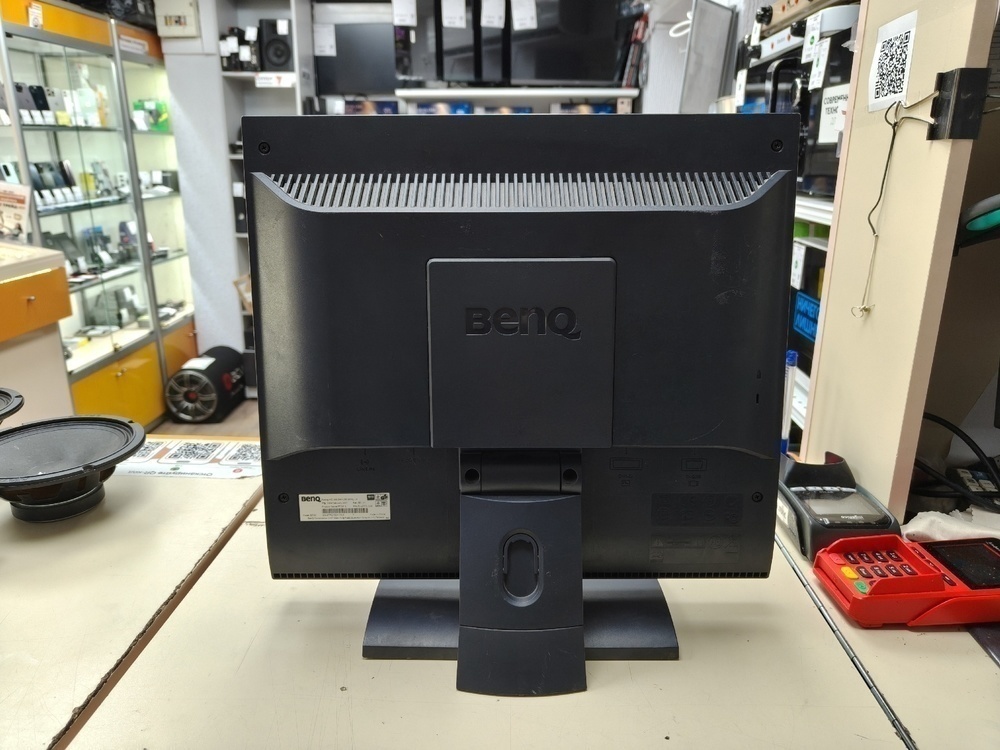 Монитор BenQ Q7C5