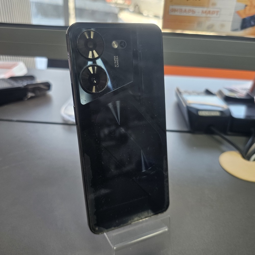 Смартфон Tecno Pova 5 Pro 8/256