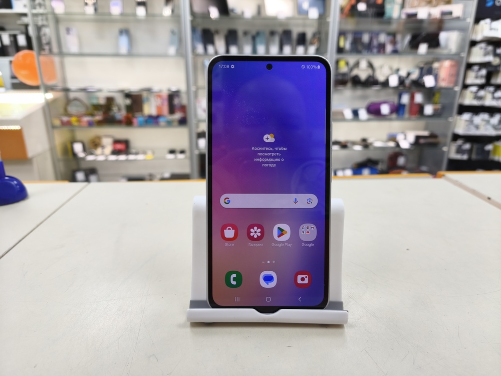 Смартфон Samsung Galaxy A54 6/128