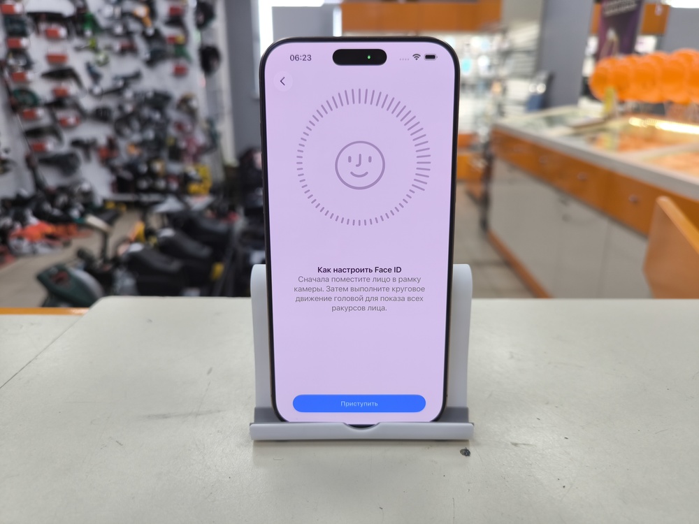 Смартфон Apple Iphone 16 Pro Max 256Gb