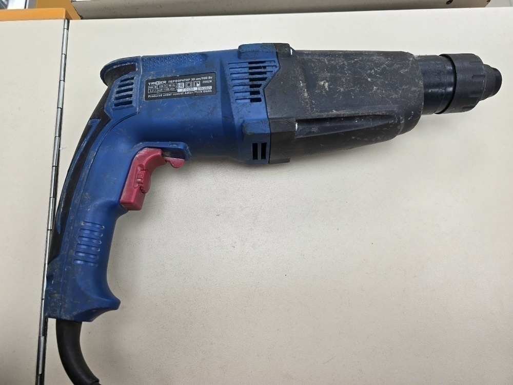 Перфоратор TRIGGER 20028;
