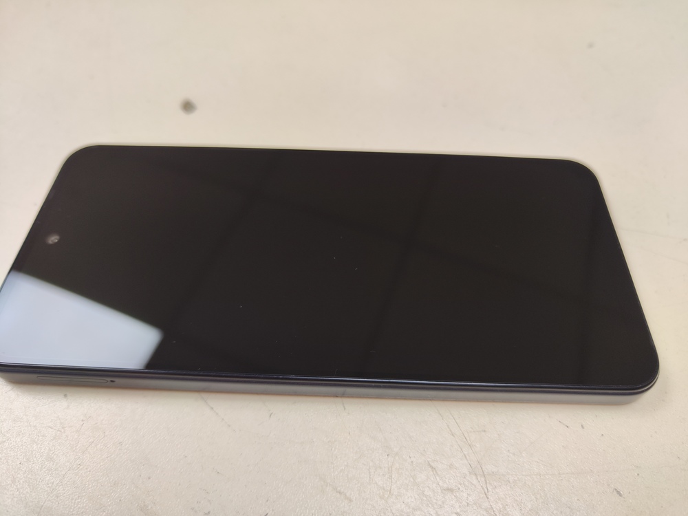 Смартфон Tecno Spark Go 2 4/128