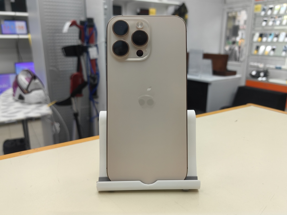 Смартфон Apple Iphone 16 Pro Max 256Gb