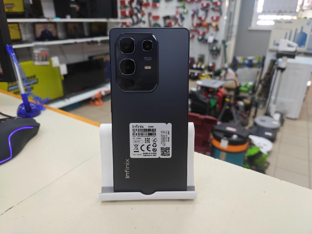 Смартфон Infinix Note 50 8/256
