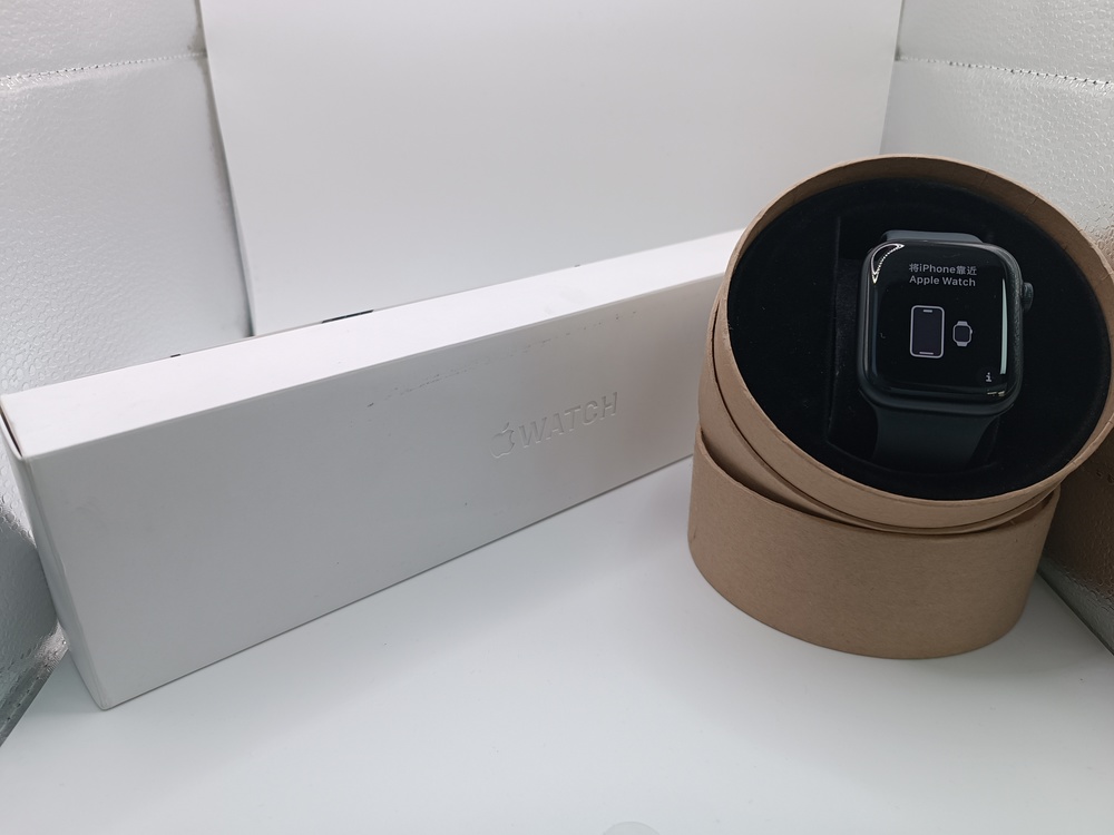 Смарт-часы Apple Watch Series 8 45mm