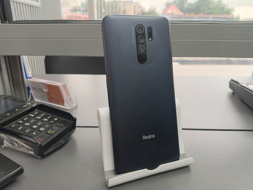 Смартфон Xiaomi Redmi 9 3/32