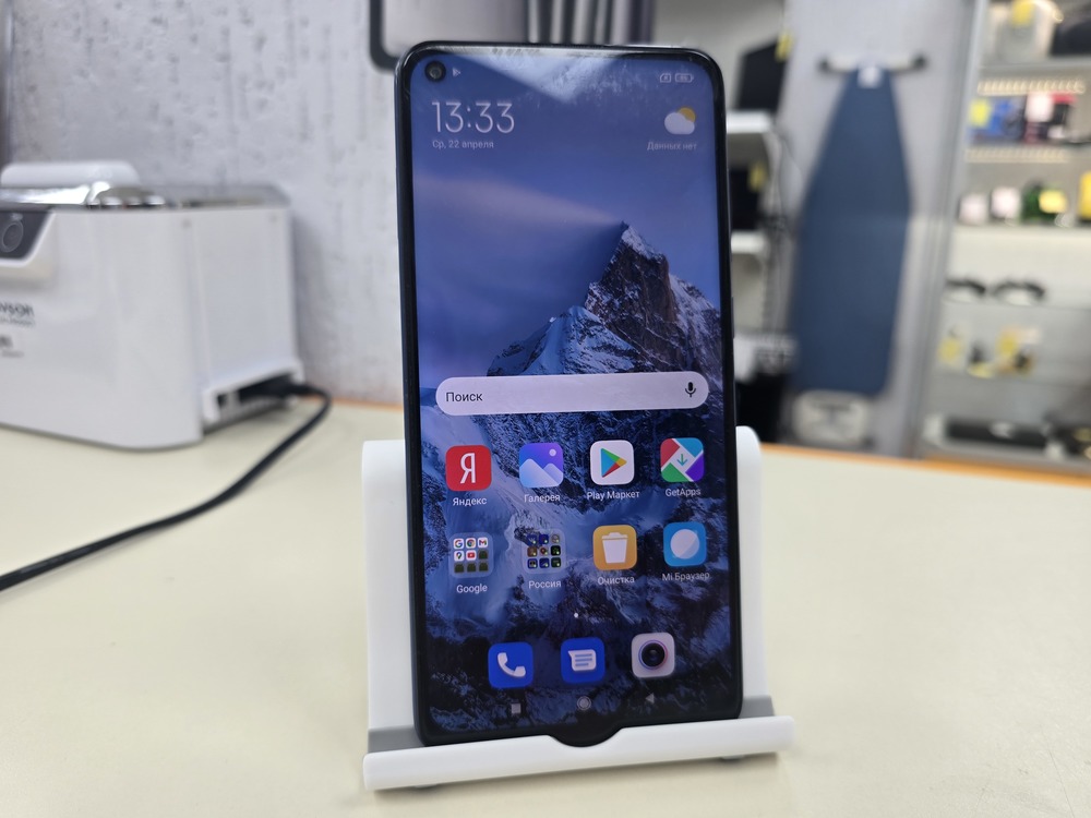 Смартфон Xiaomi Redmi Note 9 3/64