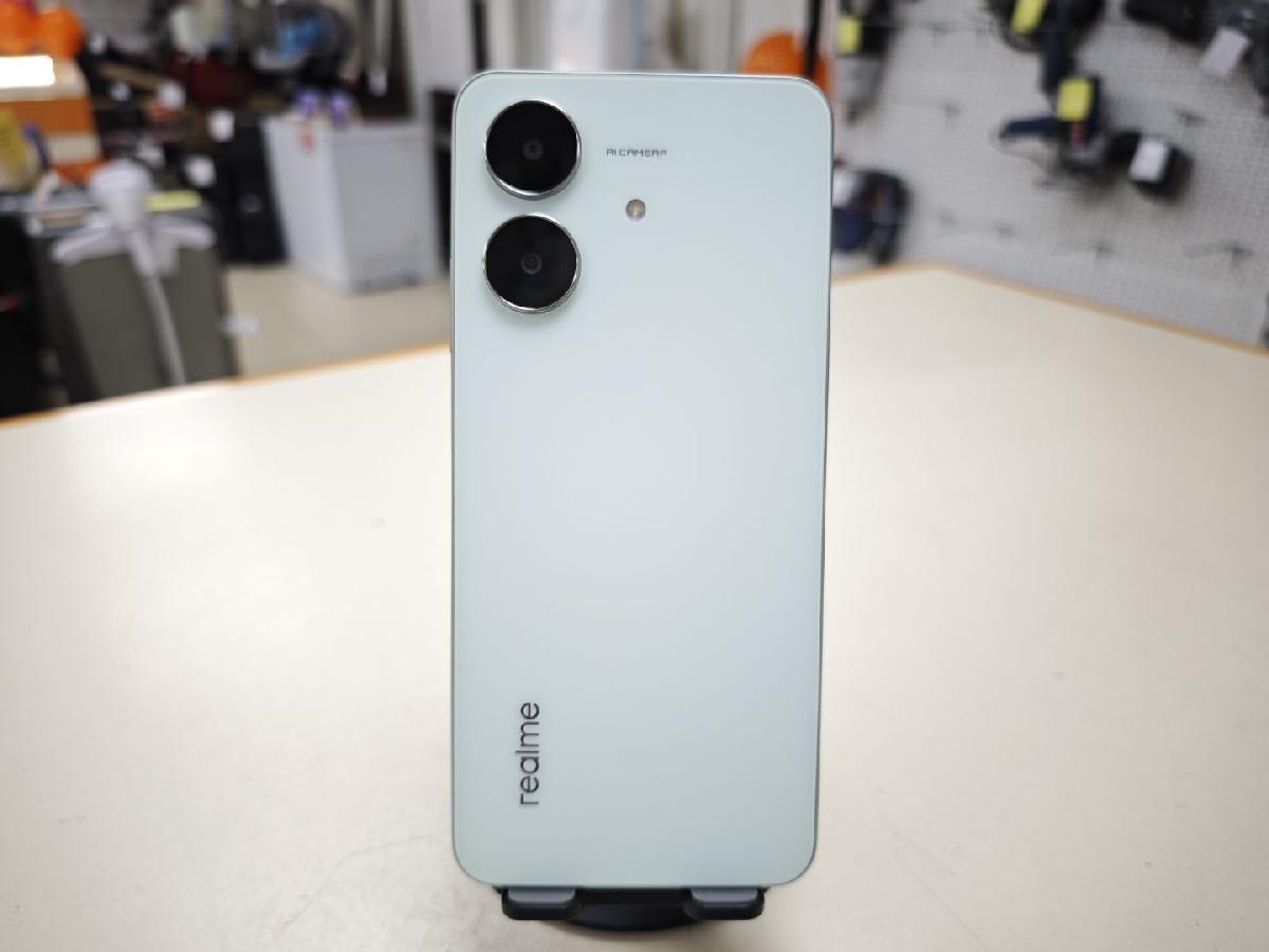 Смартфон Realme Note 60X 4/128