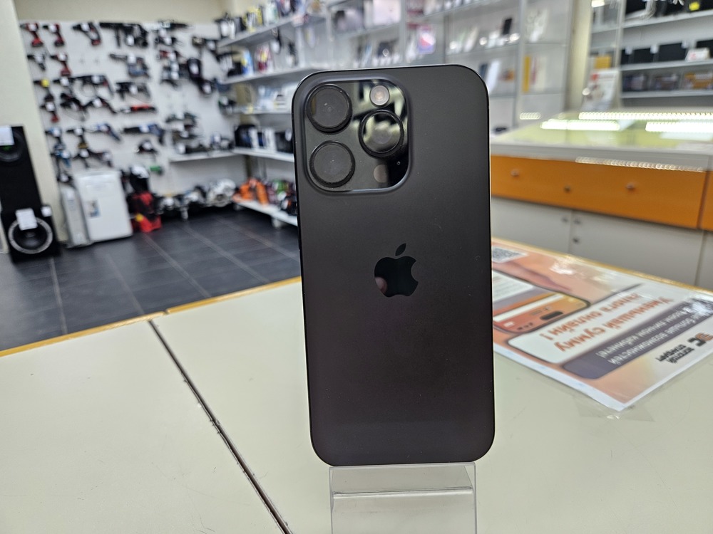 Смартфон Apple Iphone 16 Pro 128Gb