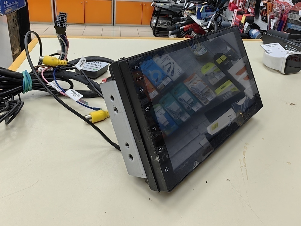 Автомагнитола Teyes CC2 2/32