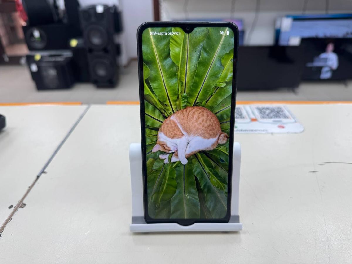 Смартфон Xiaomi Redmi A3 4/128